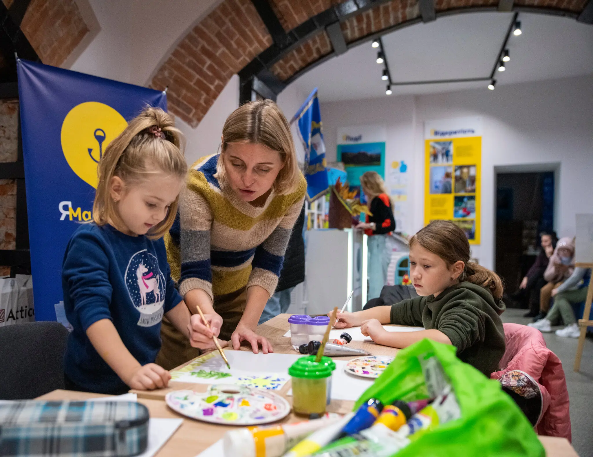 Батьківський Приклад: Ключова Роль у Вихованні Дітей